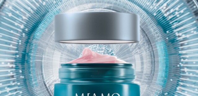 miamo, crema, cosmetica