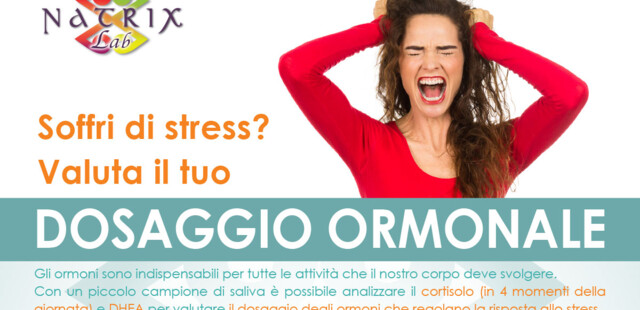 cortisolo