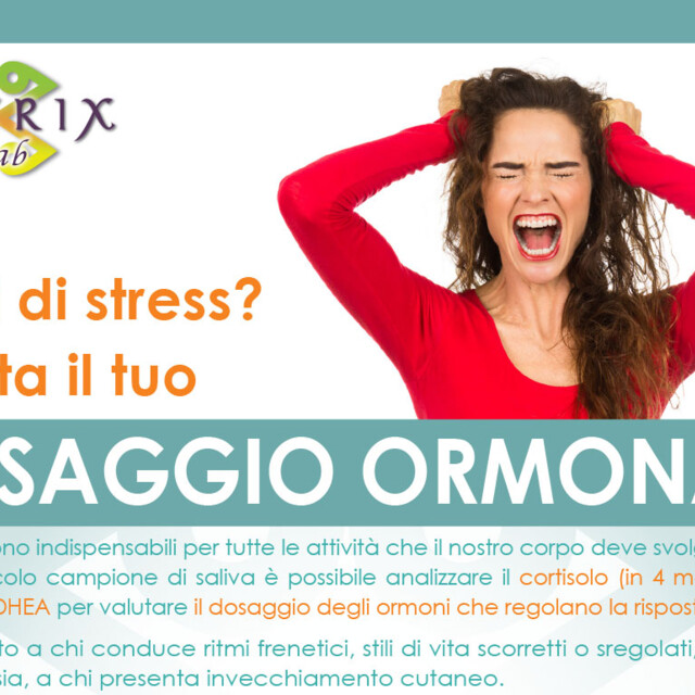 cortisolo