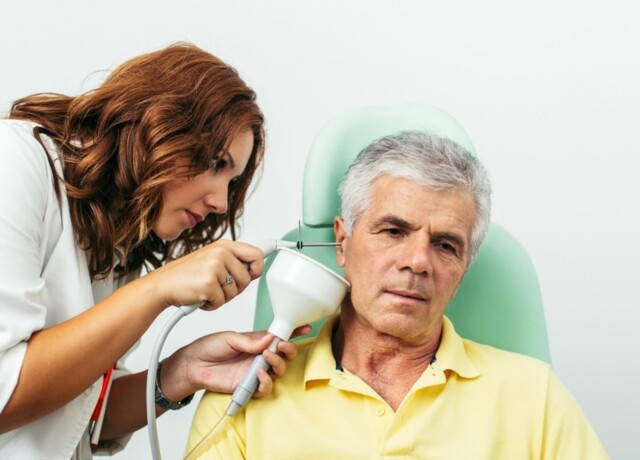 26/01 - Giornata con l'infermiera